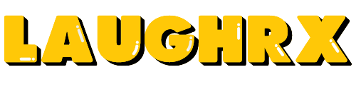 LaughRX